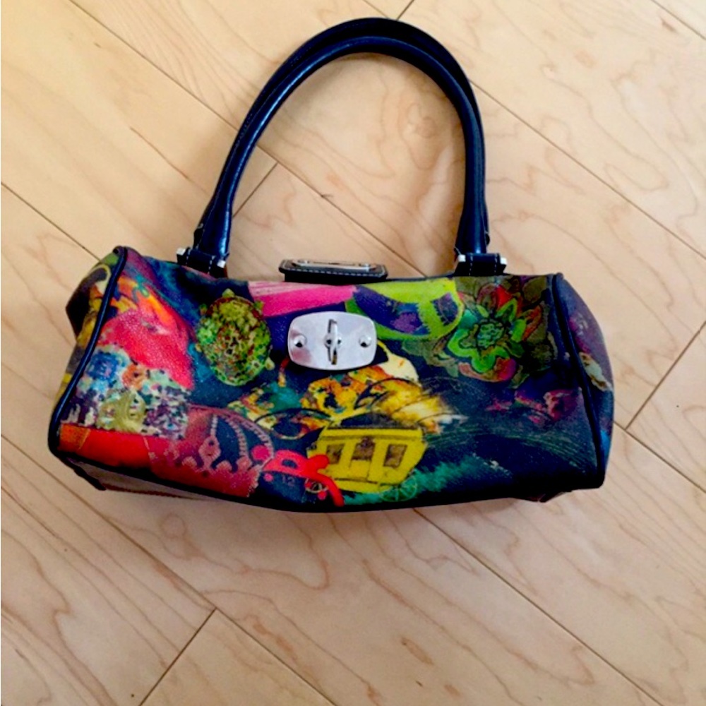 Braccialini bag